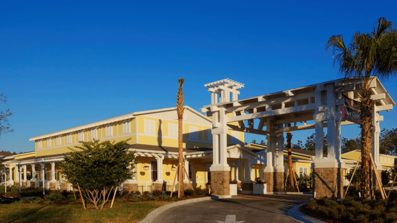 SERENADES IN THE VILLAGES