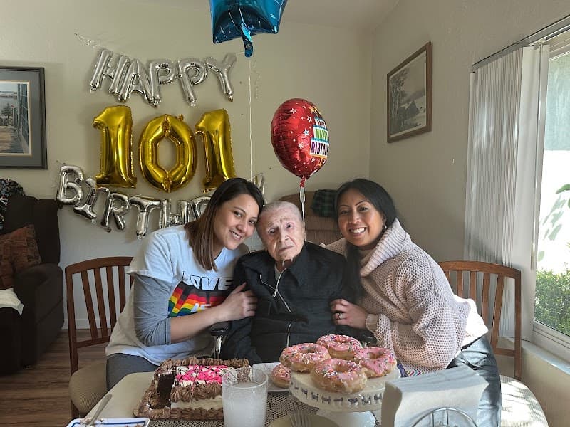 HOME SWEET CARE HOMES