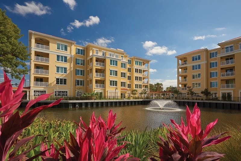 BROOKDALE VENICE ISLAND