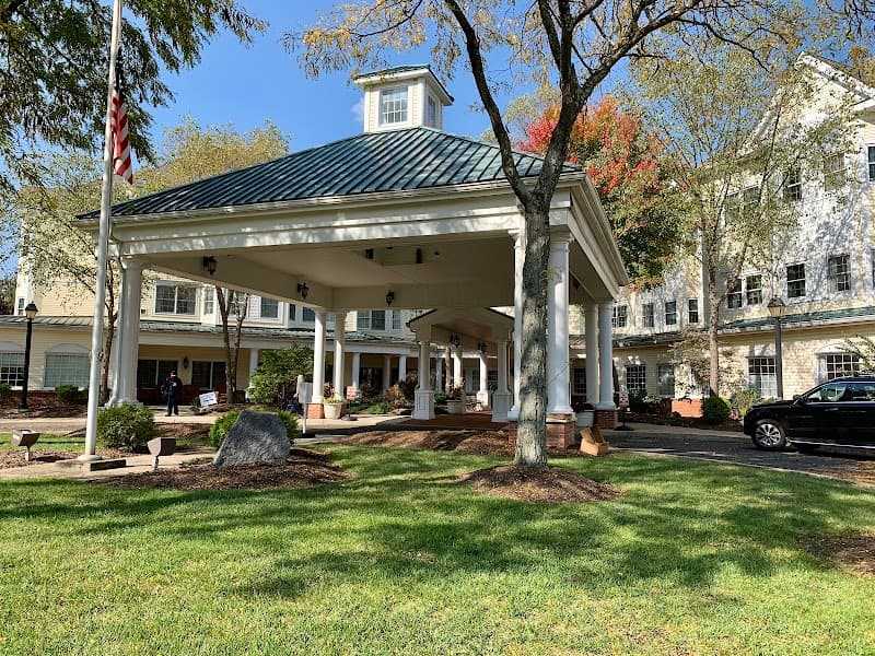 COMPLETE CARE AT WHISPERING WOODS LLC (NJ50A006)