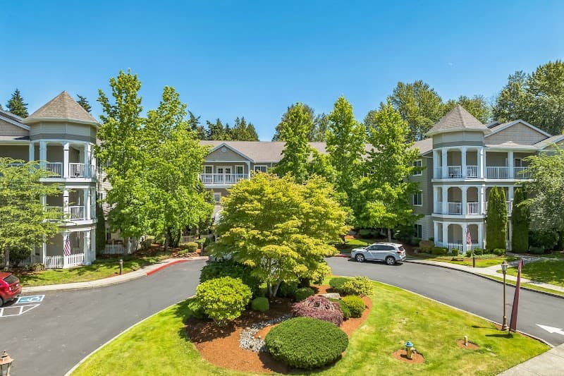 BAY VISTA COMMONS ASSISTED LIVING COMMUNITY