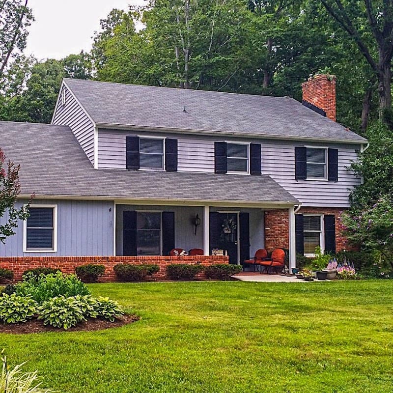 Ivy Manor Chestnut, Inc.