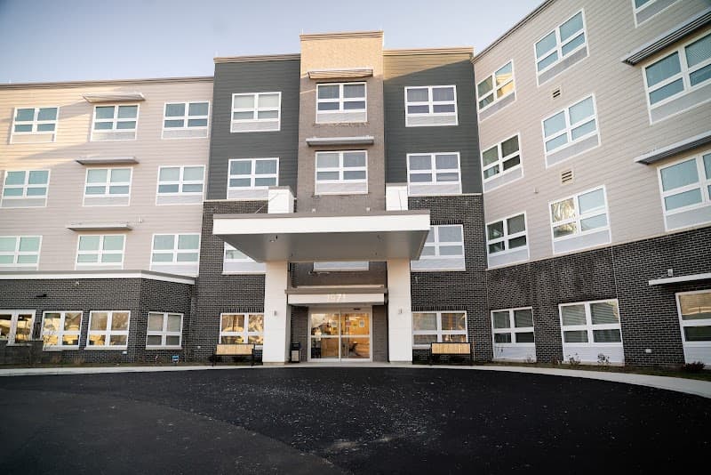 Vivera Senior Living Of Columbus