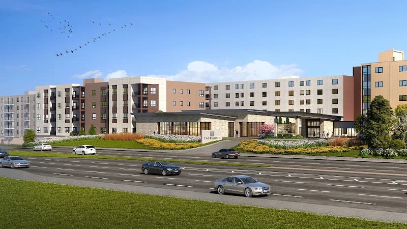 LIFEBROOK BY EASTMONT