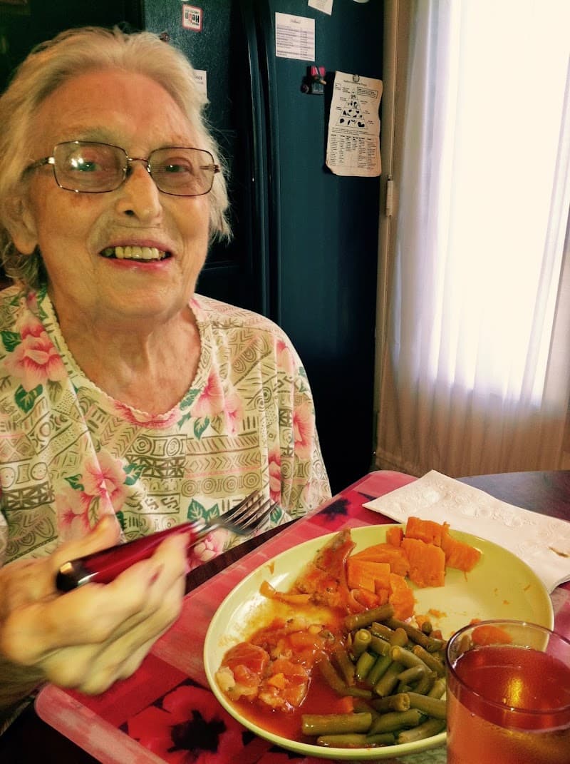 Bliss Villa Elder Care II