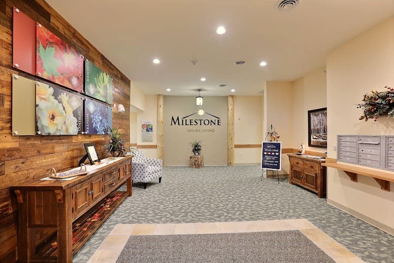 MILESTONE SENIOR LIVING LINCOLN