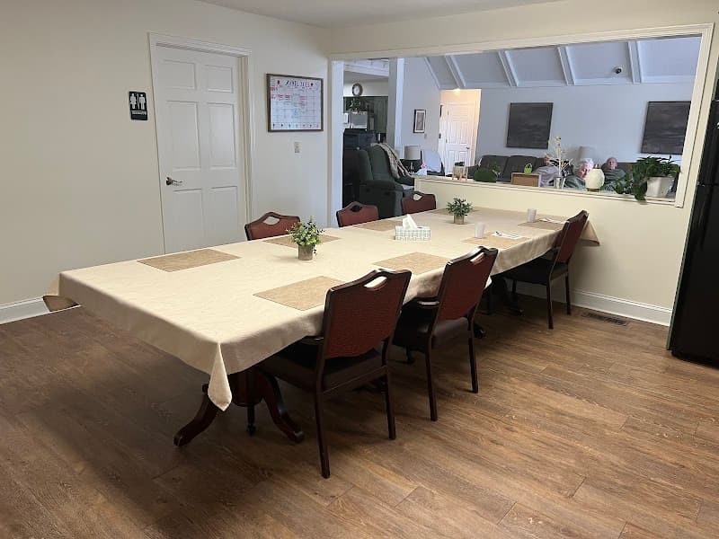 Swank Home Assisted Living