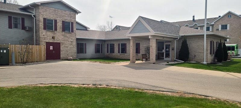 EMERALD RIDGE OF NEENAH