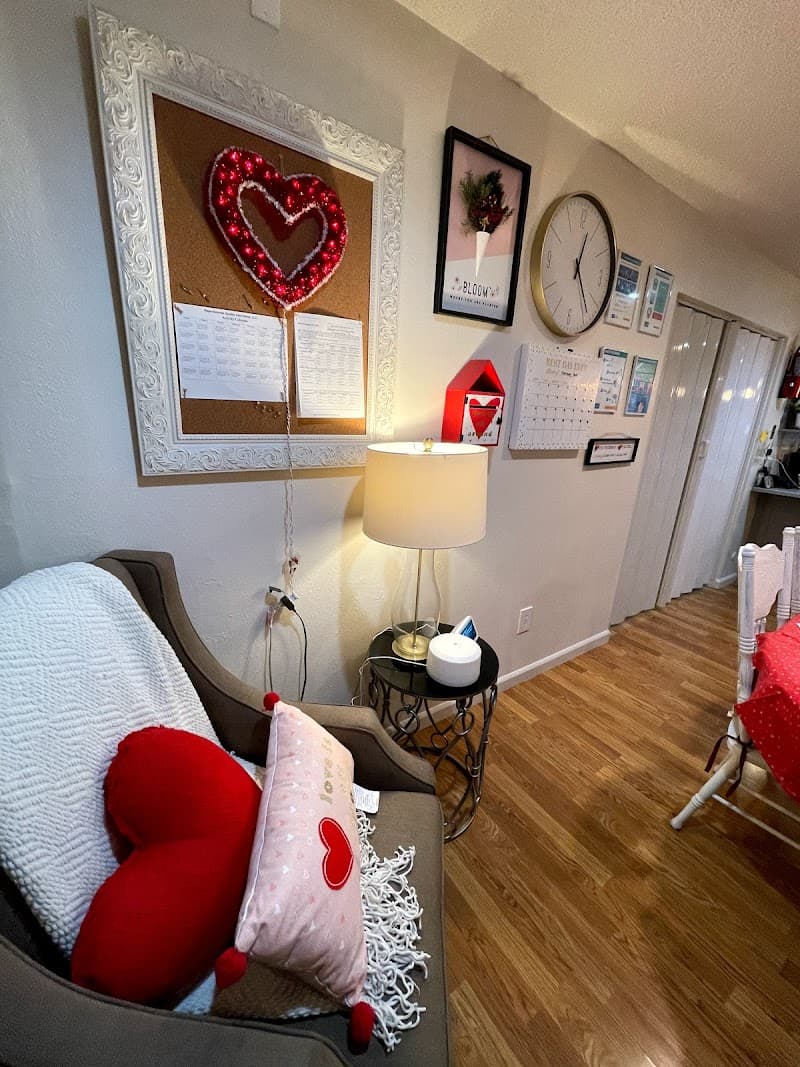 NAPA-SONOMA QUALITY CARE HOME LLC