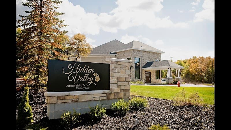 Hidden Valley Assisted Living