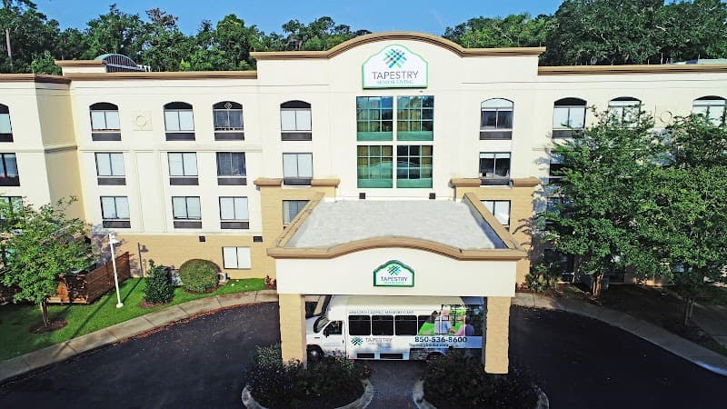 TAPESTRY SENIOR LIVING OF TALLAHASSEE