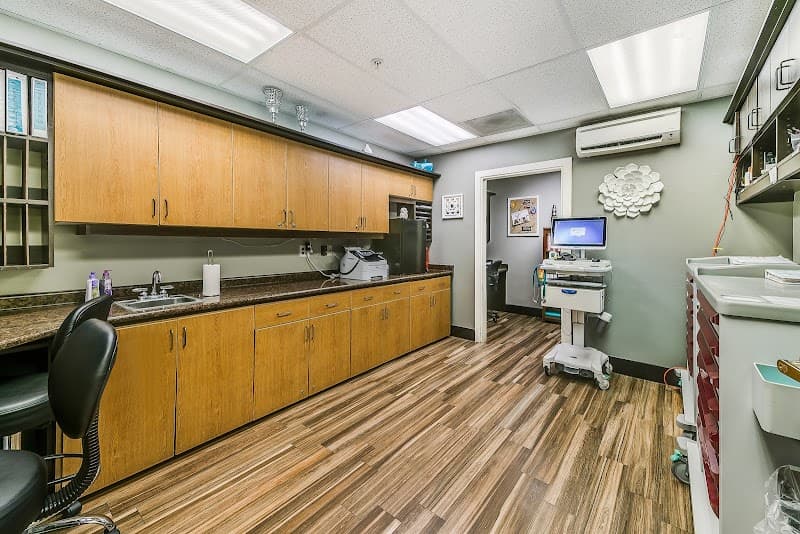 Legacy House of Taylorsville