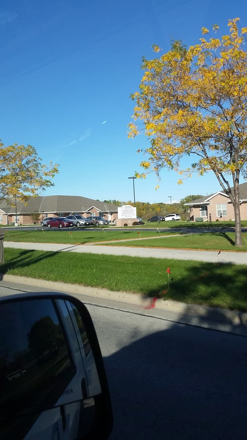 TENDER HEARTS ASSISTED LIVING BLDNG 2