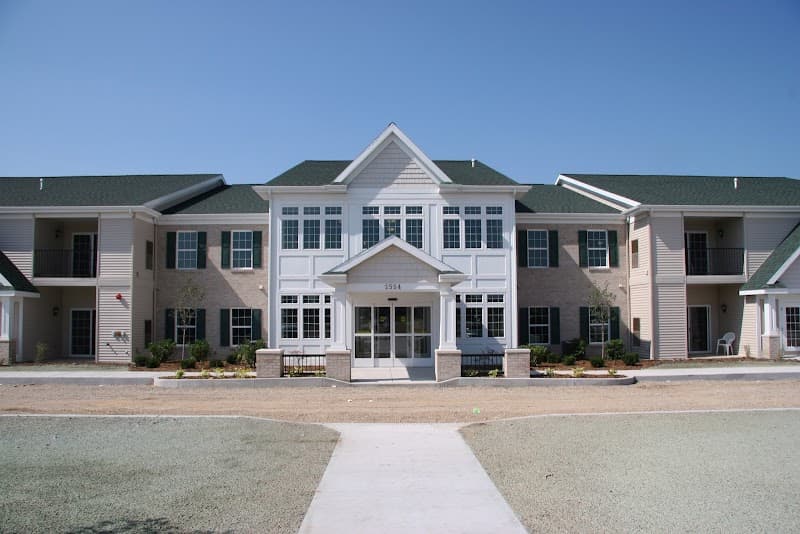 Green Acres Of Ionia II