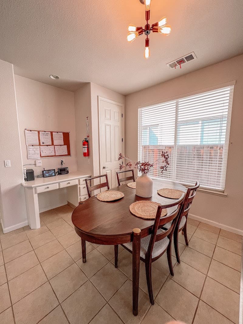 FRUITFUL HUMBLE ABODE II