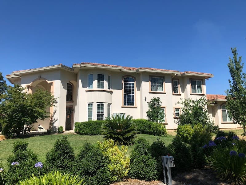 SUNRISE RANCH CARE HOME