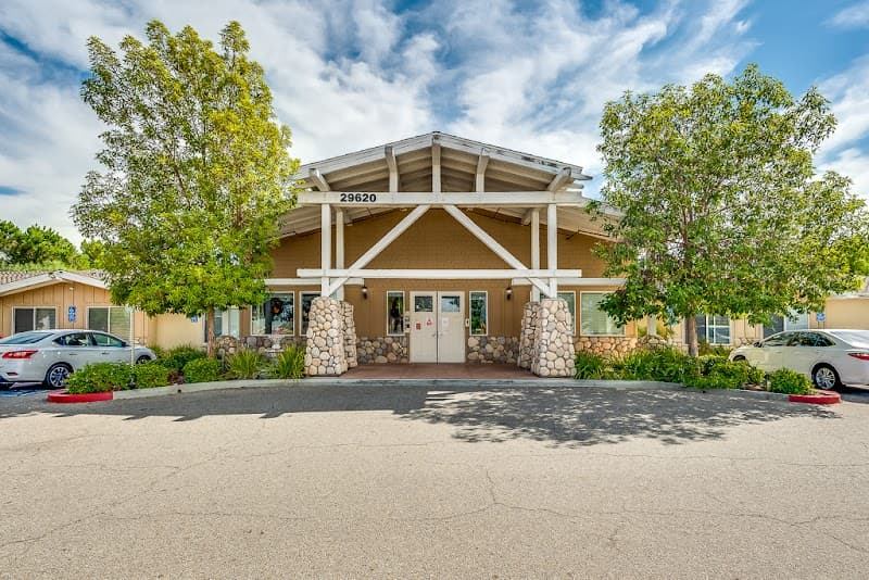 SUNNY ROSE ASSISTED LIVING