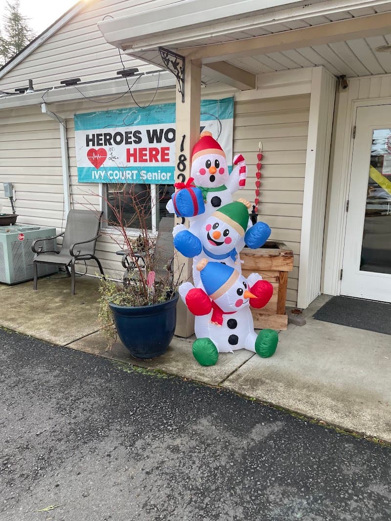 Ivy Court Senior Living