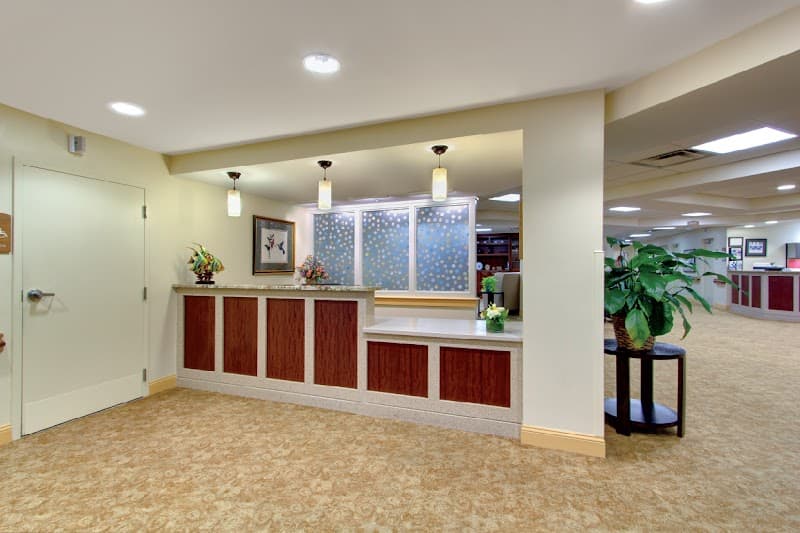 BROAD CREEK CARE CENTER ASSISTED LIVING