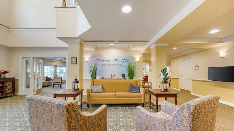 BROOKDALE SOUTH WINDSOR