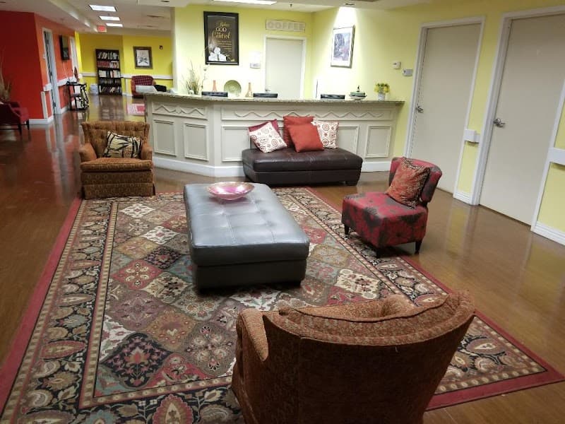 SAFE HAVEN HOME FOR ALL 2