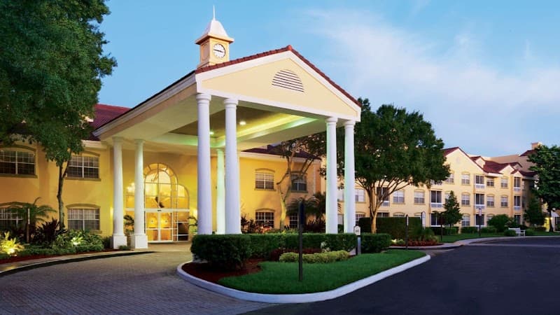 FIVE STAR PREMIER RESIDENCES OF PLANTATION