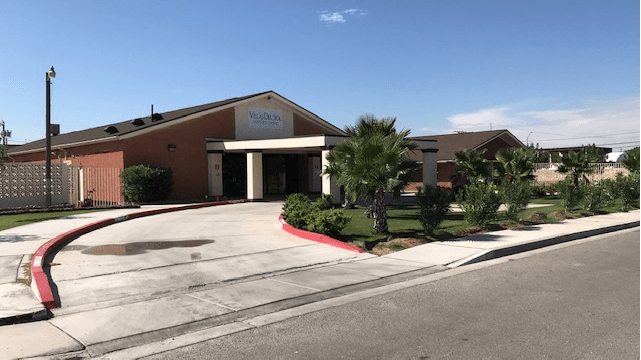 VILLAS DEL SOL ASSISTED LIVING LLC