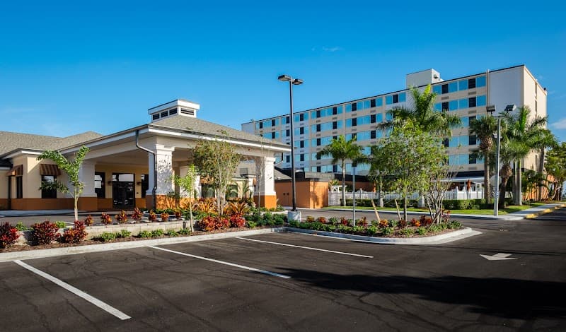 GRAND VILLA OF MELBOURNE