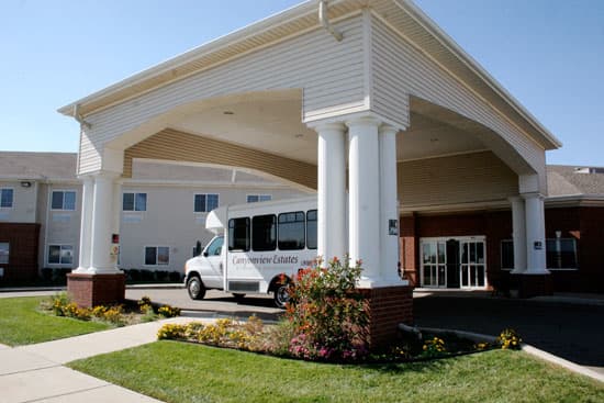 BROOKDALE MEDI PARK WEST