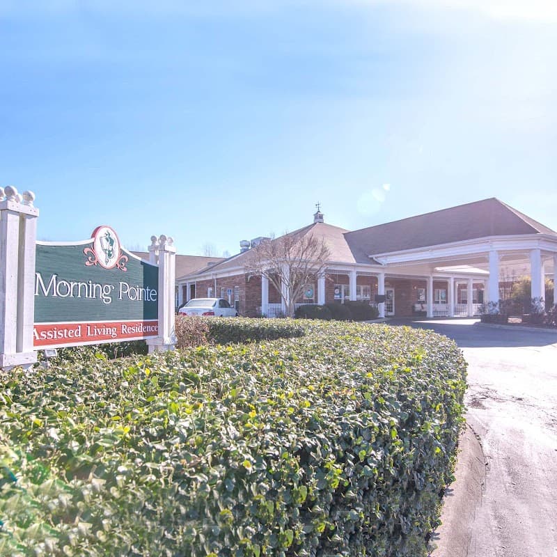 Morning Pointe of Athens