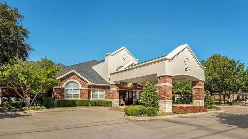 BROOKDALE SUMMER RIDGE