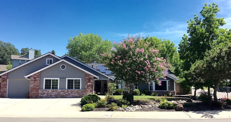 PAR PLACE SENIOR LIVING