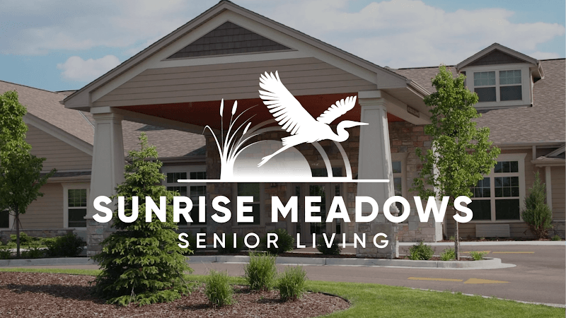 SUNRISE MEADOWS SENIOR LIVING