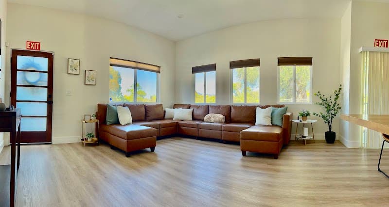 BONITA GUEST HOME LLC