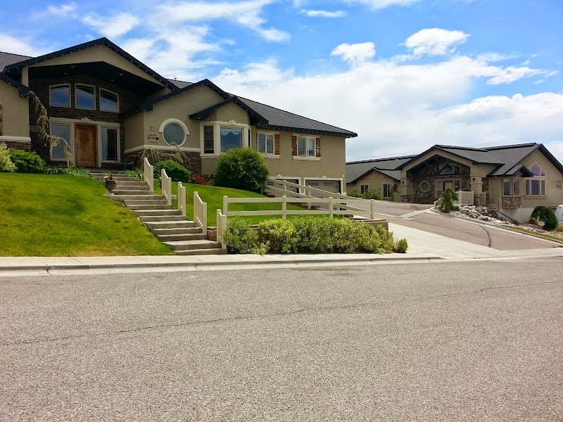 Caring Hearts Assisted Living