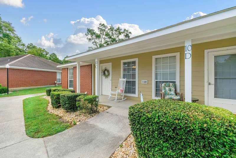 Brookside Assisted Living Community