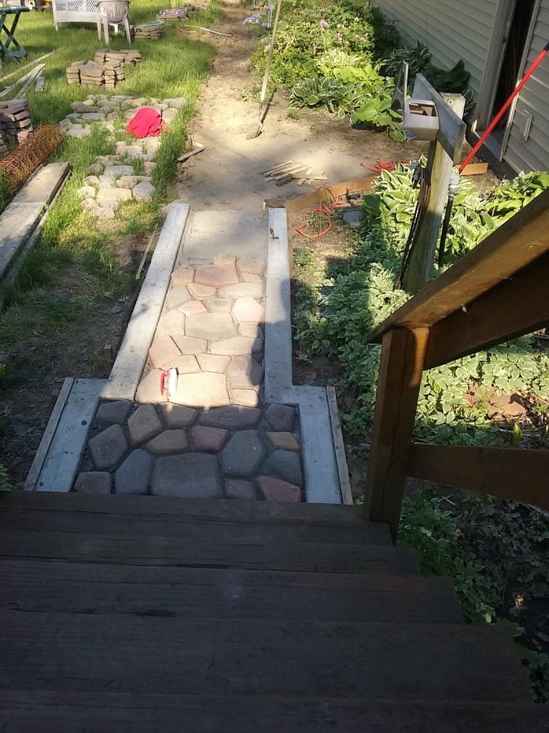 My Brother's House III