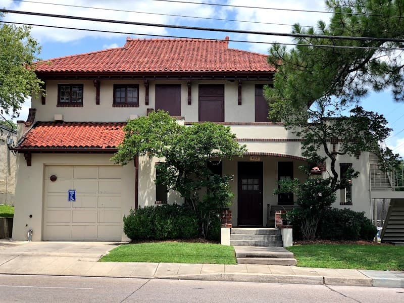 Women''s Community Rehabilitation Center(WCRC)