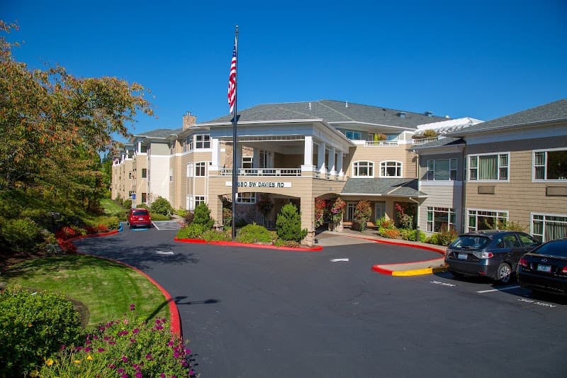 The Springs at Murryhill