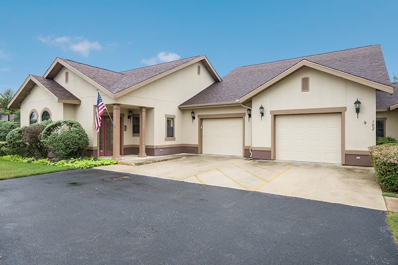 VILLA DE SAN ANTONIO