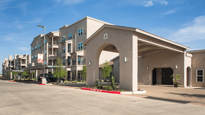 FRANKLIN PARK ALAMO HEIGHTS