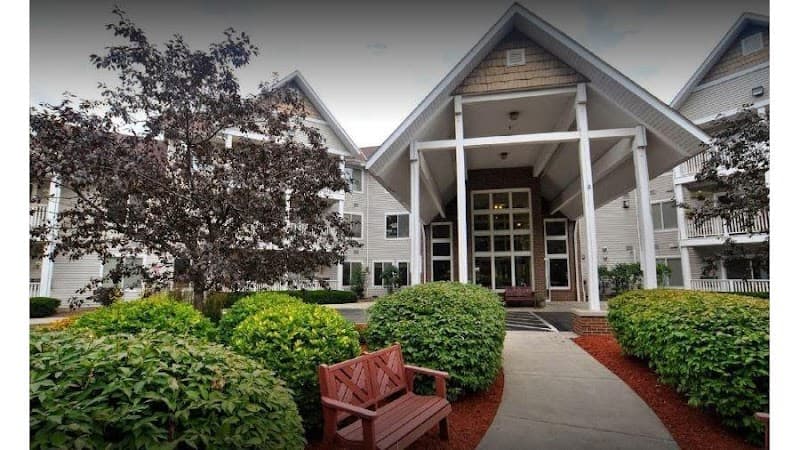 CHARTER SENIOR LIVING OF KENOSHA