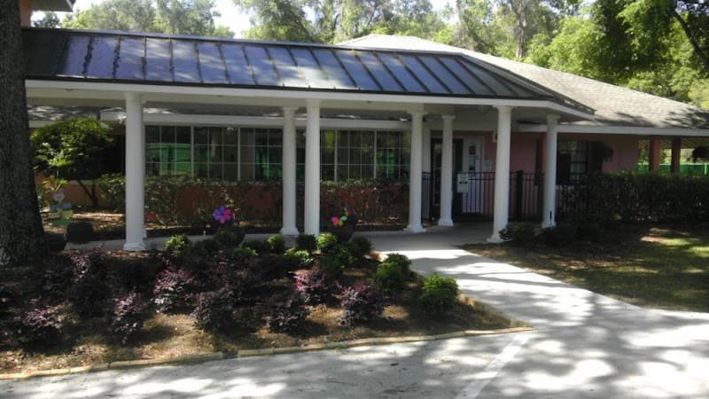 HAMPTON ALF AT BELLEVIEW LLC