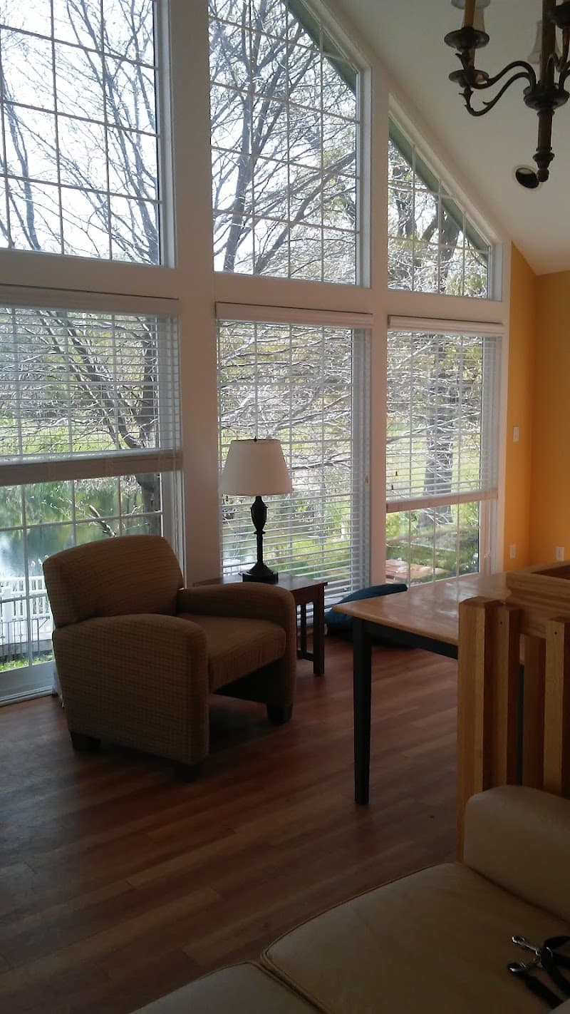 Eisenhower Center - Congregate