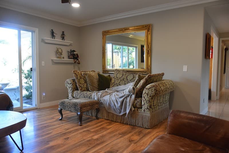 VINE HOUSE RESIDENTIAL CARE, THE