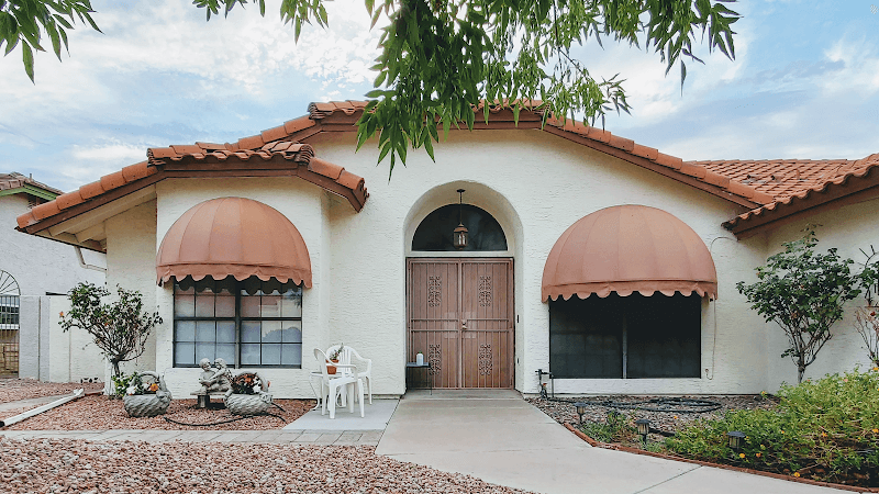 AHWATUKEE COMFORT CARE, LLC