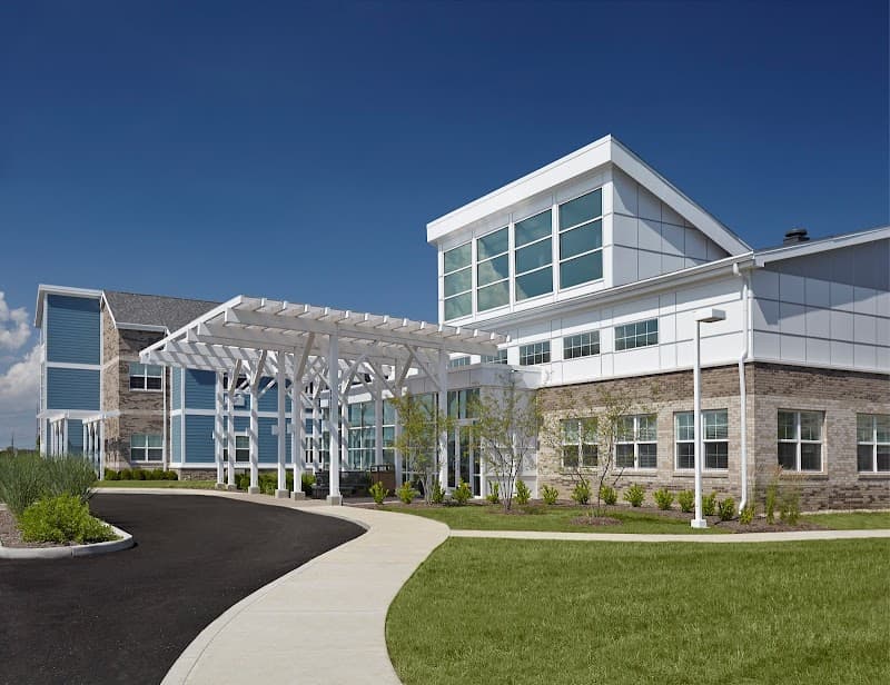 Clearvista Lake Health Campus