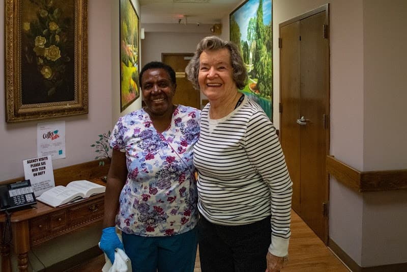 HIGHLANDS SENIOR LIVING