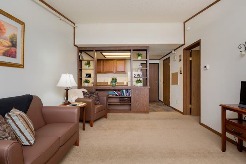 FOX RUN OF FINDLAY ASSISTED LIVING