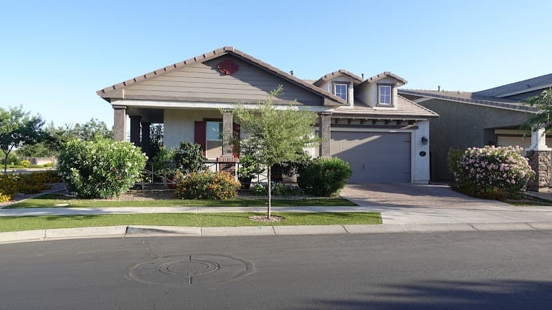 MONTEREY CARE HOME, LLC